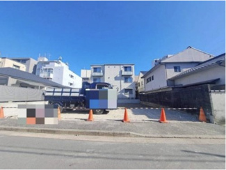 【外観】 | 千種区春里町新築一戸建て  | キャンペーン対象物件です♪詳細は弊社ホームページもしくはスタッフまでお気軽にお問合せ下さいませ♪ お役に立てる自信があります♪