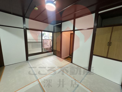  | 堺市中区深井北町戸建