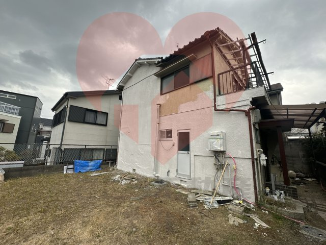 堺市中区深井北町戸建の画像