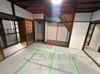  | 堺市中区深井北町戸建