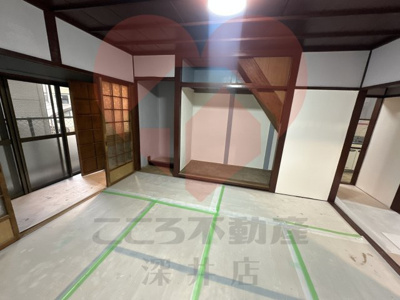  | 堺市中区深井北町戸建
