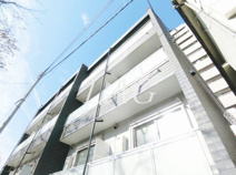 リブリ・クワイア東坂下の画像