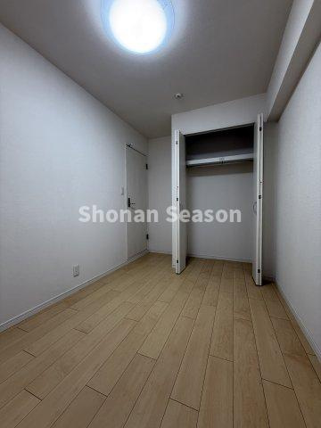 【収納】 | 収納付きの納戸は、仕事・子ども部屋と多目的にお使いいただけます！