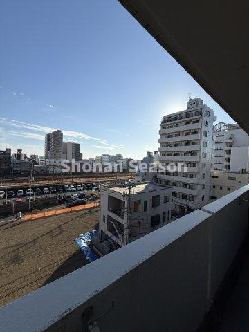 【展望】 | ショッピングモールや医療機関、教育施設が揃い、暮らしやすく人気のエリアです。