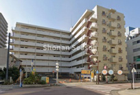 星和平塚宝町ハイツの画像