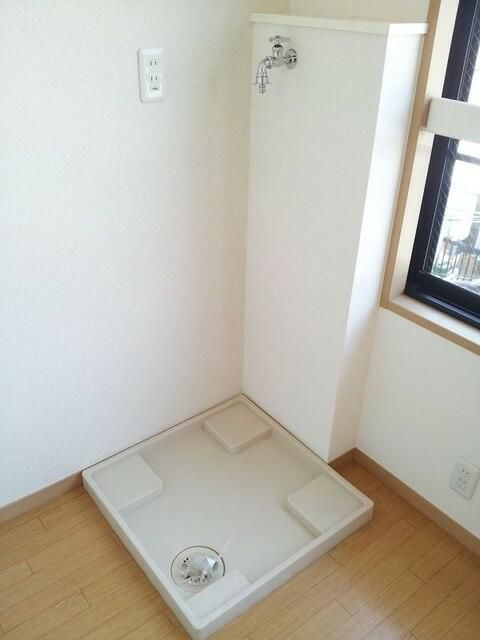 ジュネッス彩の設備