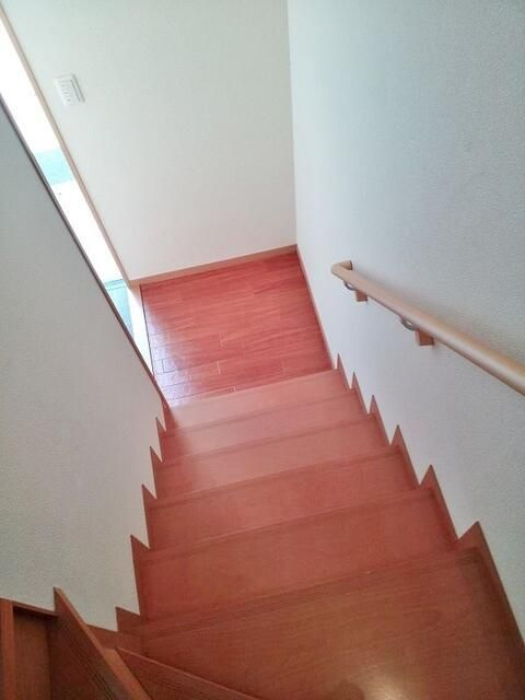 ジュネッス彩のその他