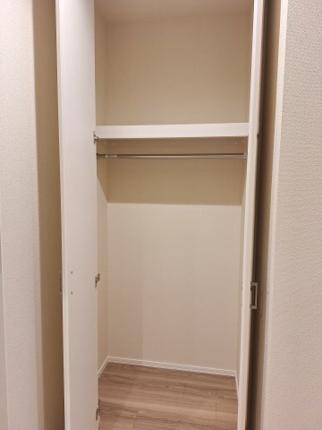 （シニア限定）パティオメープルの収納