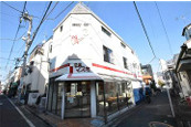 荒川区西尾久２丁目の店舗事務所