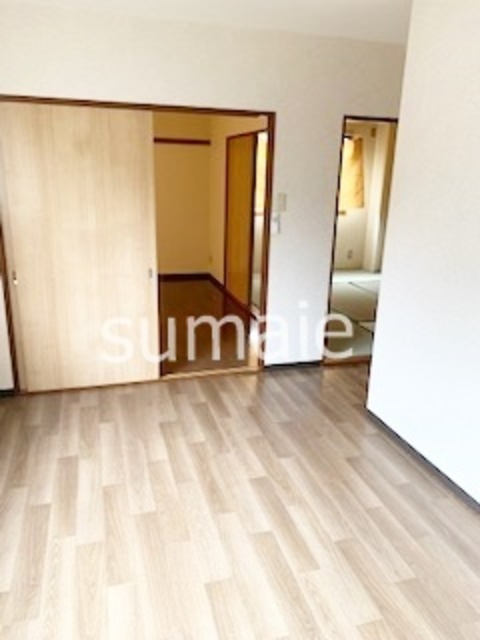 ニューハイツの洋室|洋室です☆