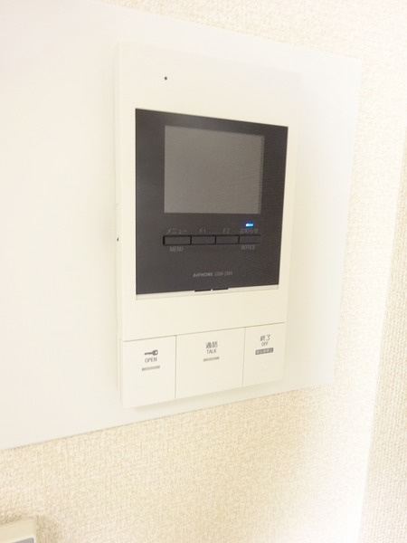 ロイヤルアメニティー練馬の設備