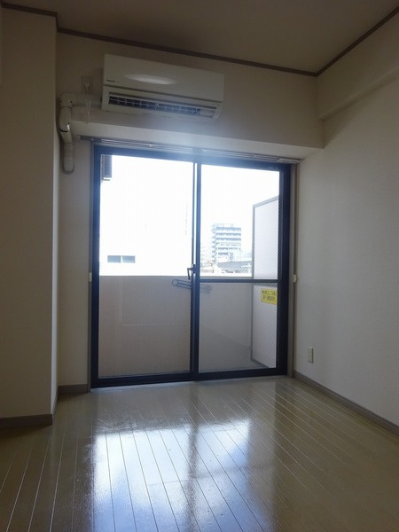 ロイヤルアメニティー練馬の居間・リビング