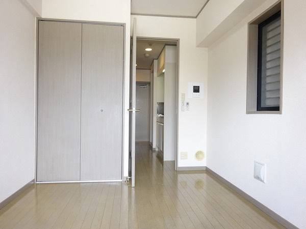 ロイヤルアメニティー練馬の居間・リビング