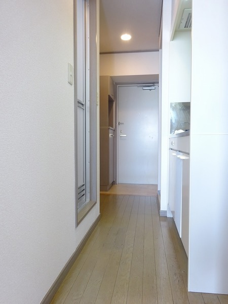 ロイヤルアメニティー練馬のその他