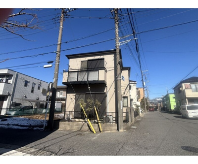 【その他】 | 千葉市中央区鵜の森戸建貸家