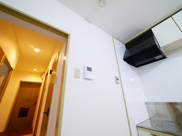 まあぁろ～マンションのセキュリティ