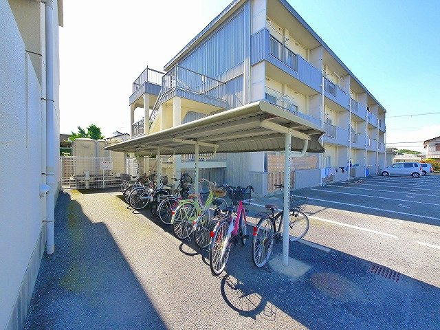 まあぁろ～マンションのその他共用部分