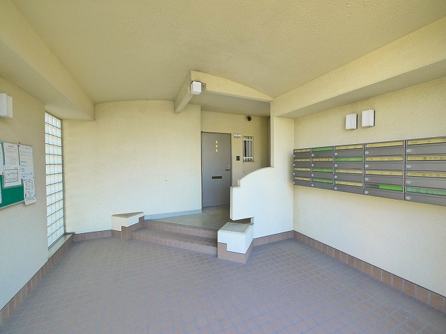 まあぁろ～マンションのその他共用部分