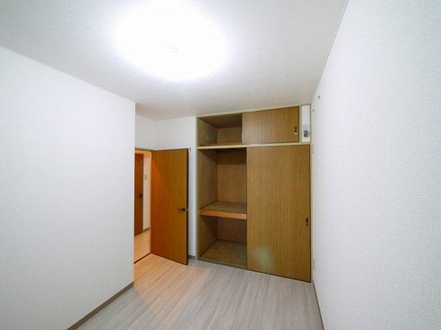 まあぁろ～マンションの収納