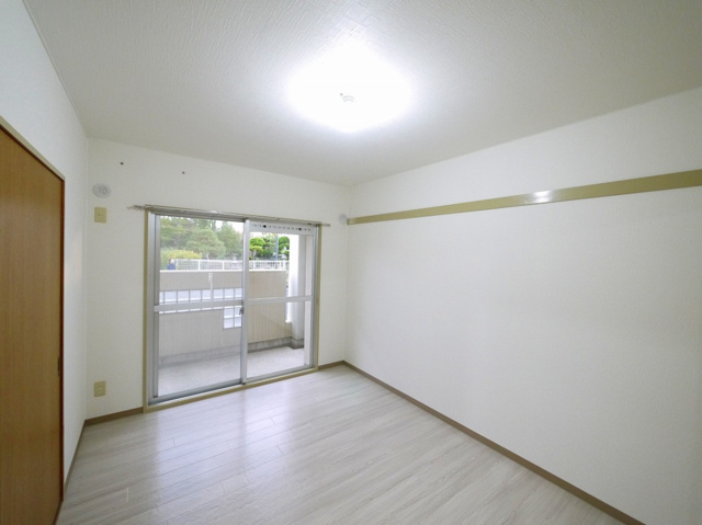 まあぁろ～マンションの内装