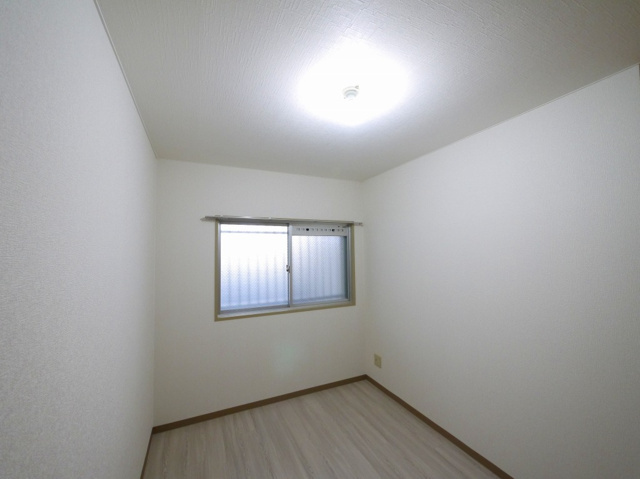まあぁろ～マンションの洋室