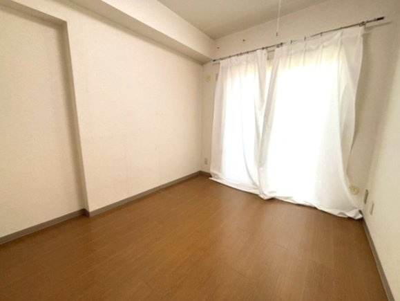 森の里くすのき台団地の洋室|洋室約4.5帖