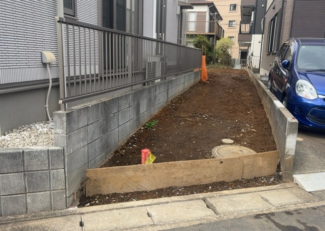 【外観】 | 販売されている全ての土地が、宅地用の土地であるとは限りません。都市計画法に基づき、基本的に住宅を建てることができるのは土地計画区であることに加え、市街化区域として定められている地域のみとなっています。