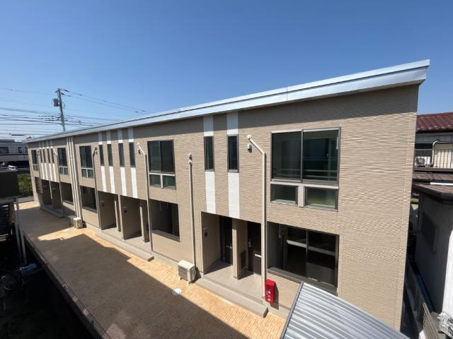 プラージュ