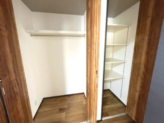 【収納】 | 西宮市　上之町　新築戸建