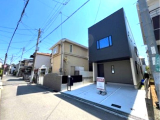 【その他】 | 西宮市　上之町　新築戸建