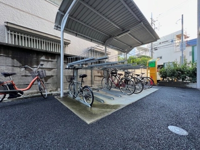 【その他共用部分】 | イルミナーレ学大