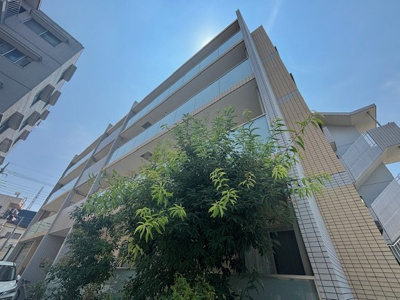 【外観】 | イルミナーレ学大