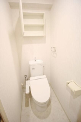 【トイレ】 | イルミナーレ学大