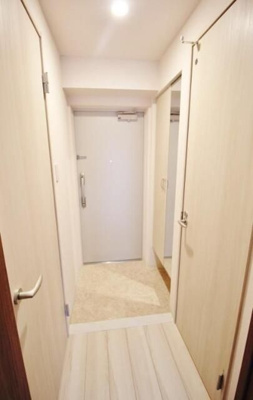 【玄関】 | イルミナーレ学大