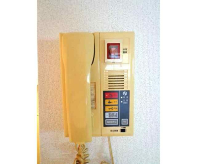 【設備】 | エステートピア小沢双(エステートピアオサワソウ)