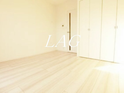 【居間・リビング】 | セジョリ北千住 | 洋室のお部屋です。