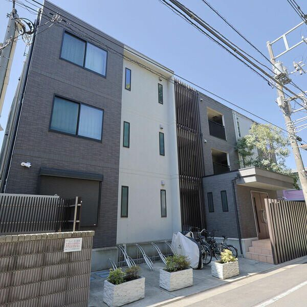 クレイン西日暮里