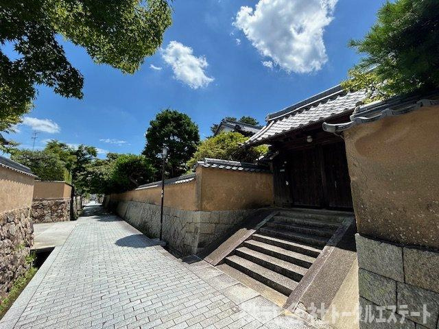 下関市長府惣社町3-30