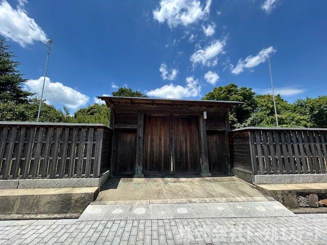 下関市長府惣社町3-30のその他