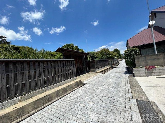 下関市長府惣社町3-30のその他