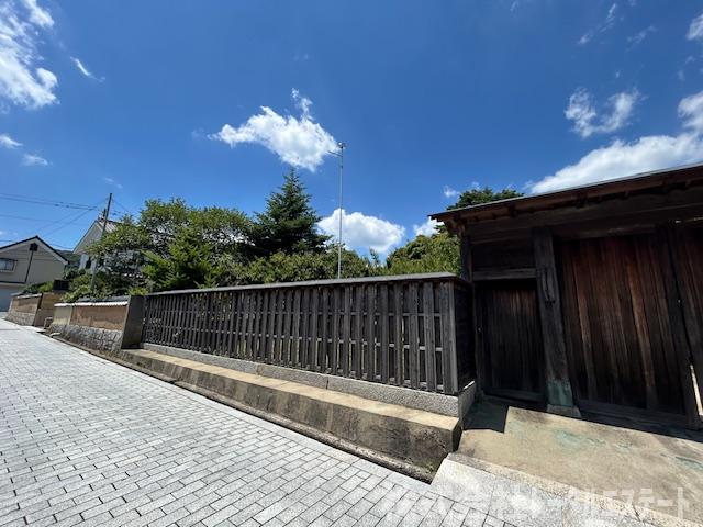 下関市長府惣社町3-30のその他
