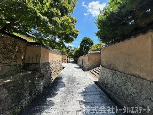 下関市長府惣社町3-30のその他