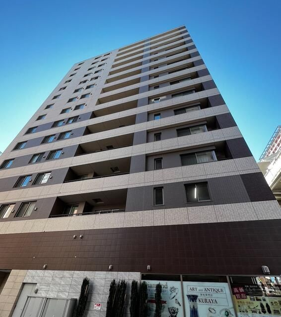 クリオ日暮里セントラルマークス