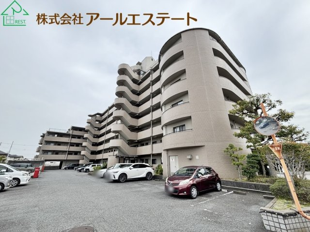 ロイヤルシャトー手柄南　　中古マンション