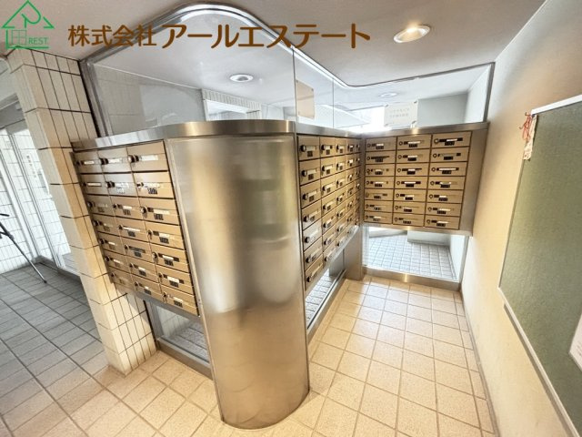 ロイヤルシャトー手柄南　　中古マンションのその他