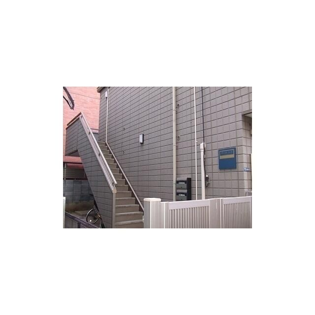 グレイスコートのその他