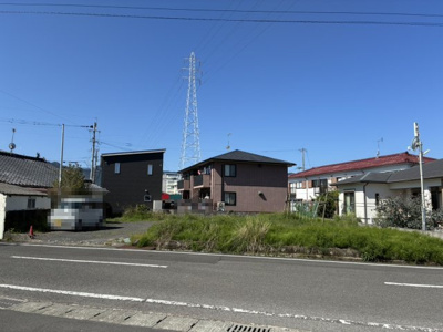 【外観】 | 姶良市宮島町