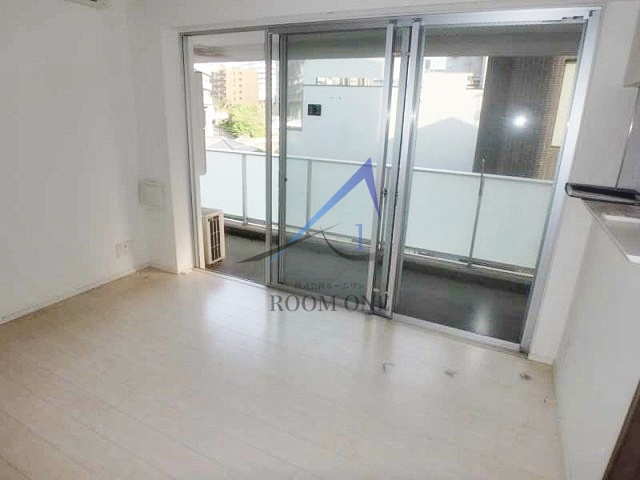 DUARES麹町の寝室|寝室です。