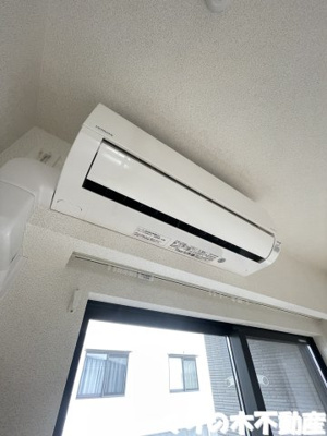 【設備】 | ラ・ヴィ・アン・クルール | 反転タイプのお部屋です（現況を優先します）