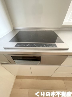 【設備】 | ラ・ヴィ・アン・クルール | 反転タイプのお部屋です（現況を優先します）